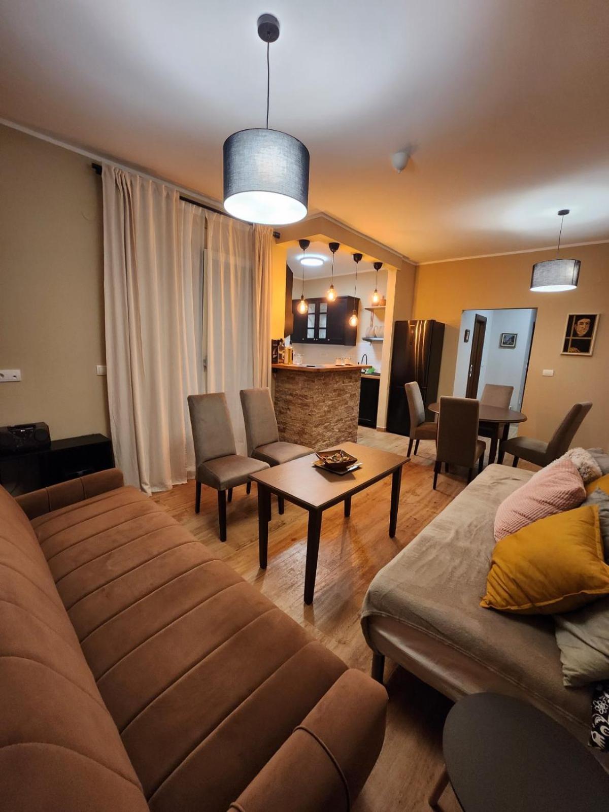 Roomsapartments Popcourt Pancevo Exterior photo