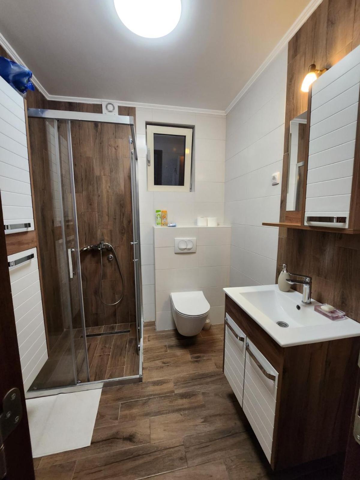 Roomsapartments Popcourt Pancevo Exterior photo