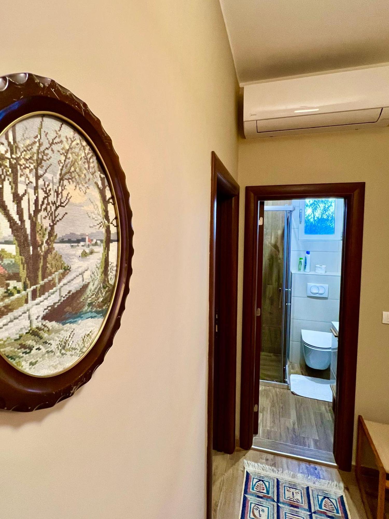 Roomsapartments Popcourt Pancevo Exterior photo
