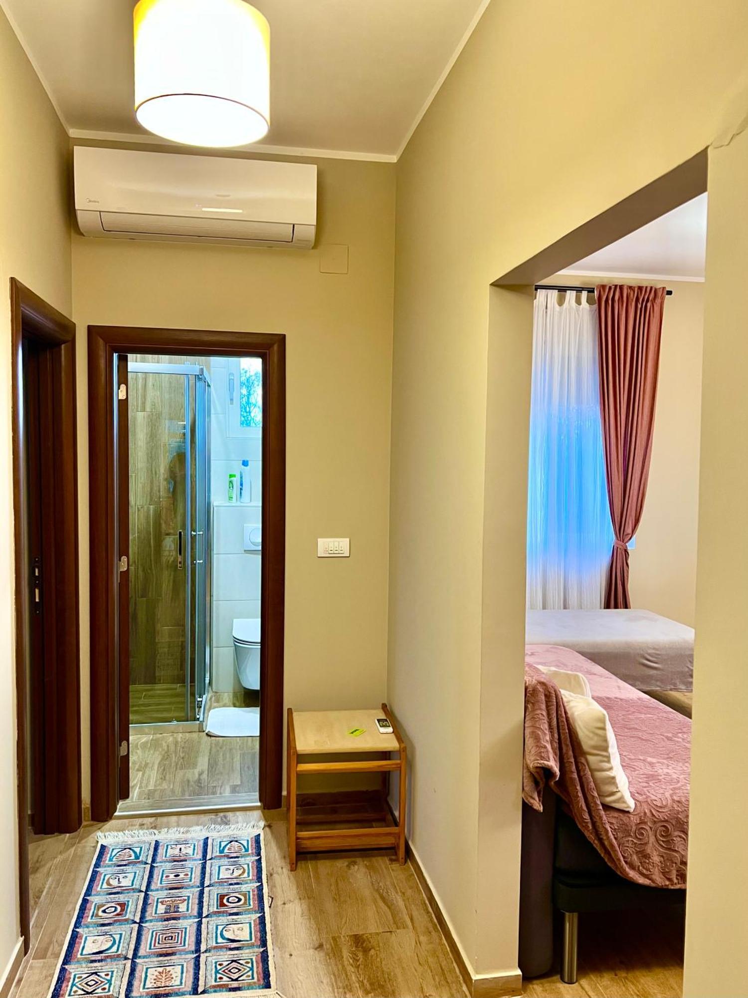 Roomsapartments Popcourt Pancevo Exterior photo